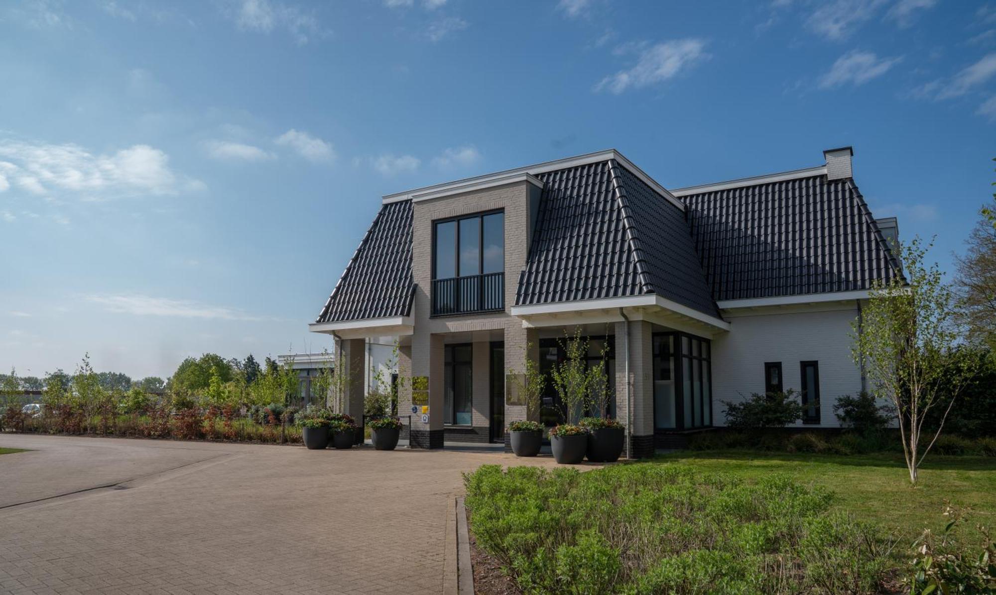 Hotel Ter Zand - Handwritten Collection Burgh-Haamstede Exterior photo